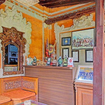 Oyo Homes 91091 Desa Wisata Umejero Munduk Dış mekan fotoğraf