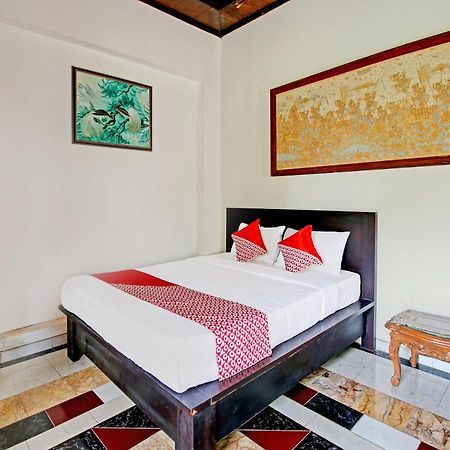 Oyo Homes 91091 Desa Wisata Umejero Munduk Dış mekan fotoğraf
