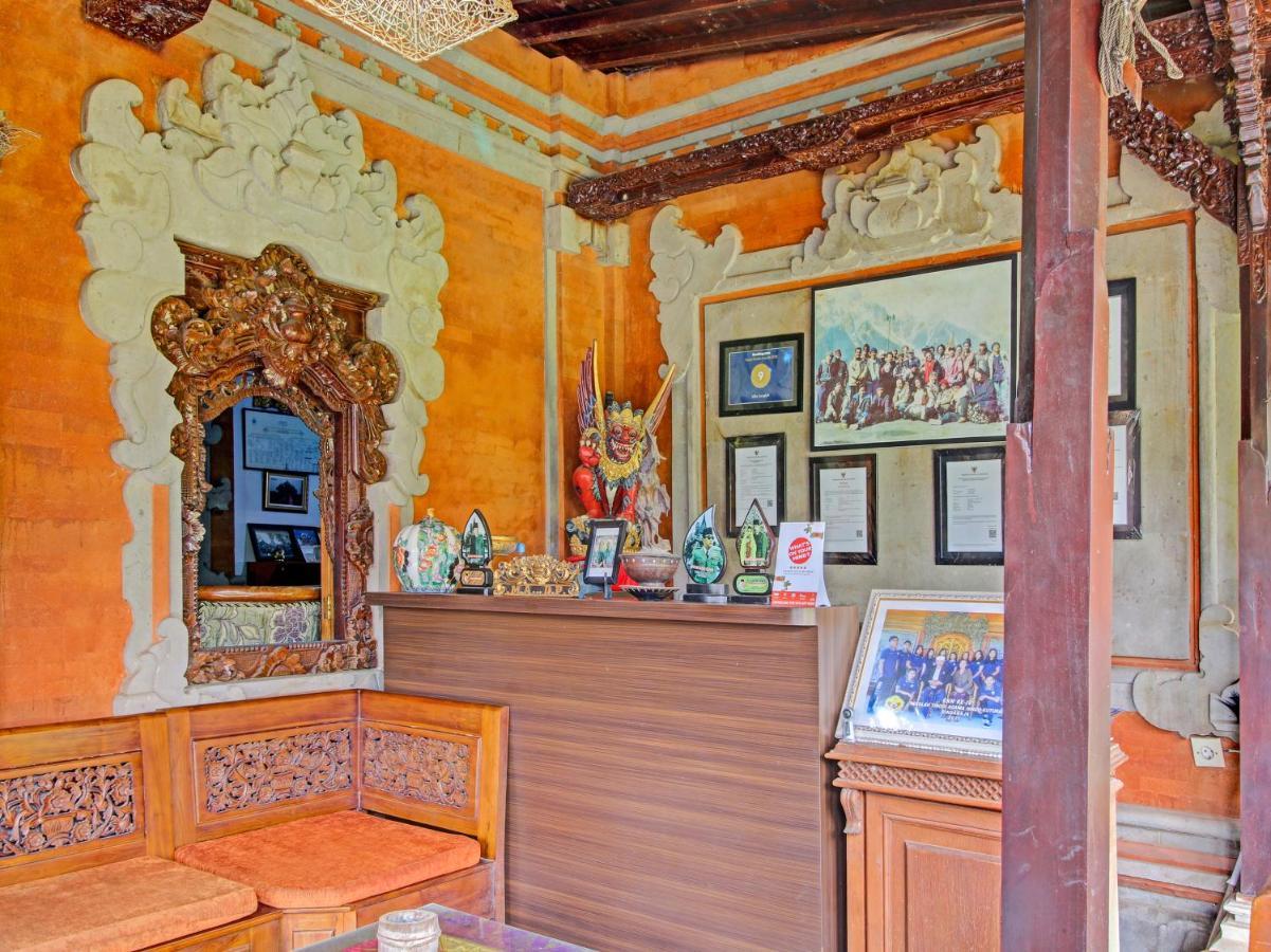 Oyo Homes 91091 Desa Wisata Umejero Munduk Dış mekan fotoğraf