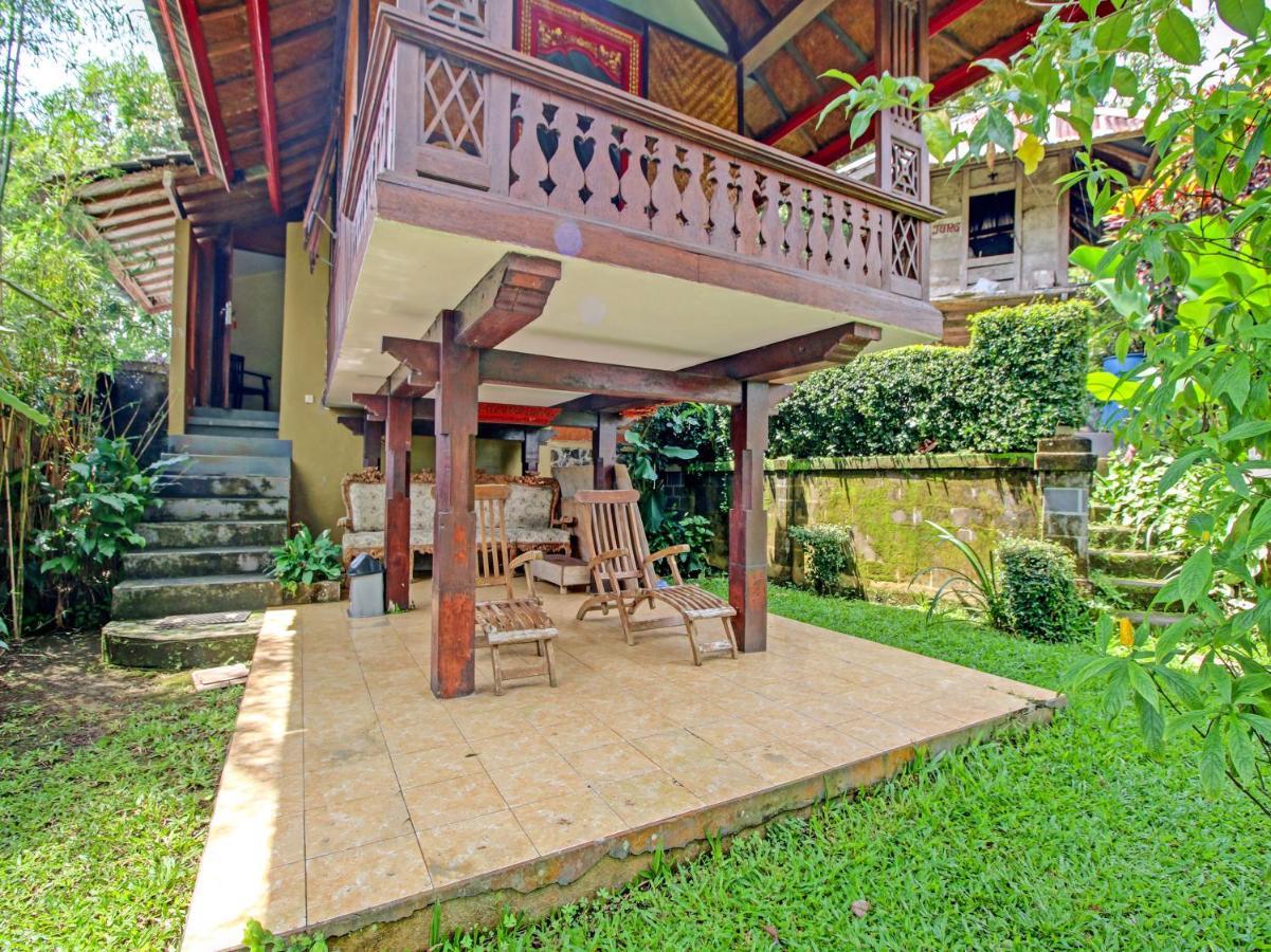 Oyo Homes 91091 Desa Wisata Umejero Munduk Dış mekan fotoğraf