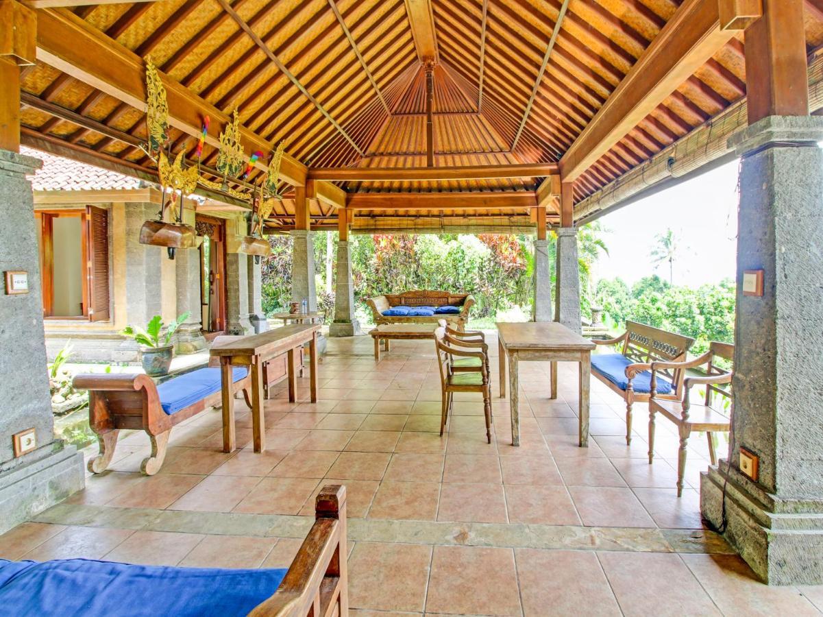 Oyo Homes 91091 Desa Wisata Umejero Munduk Dış mekan fotoğraf