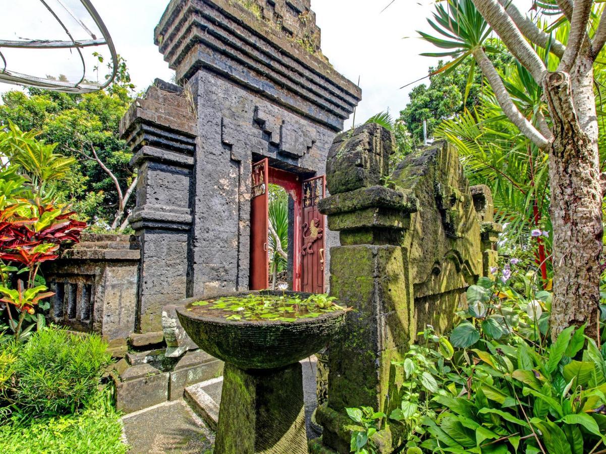 Oyo Homes 91091 Desa Wisata Umejero Munduk Dış mekan fotoğraf
