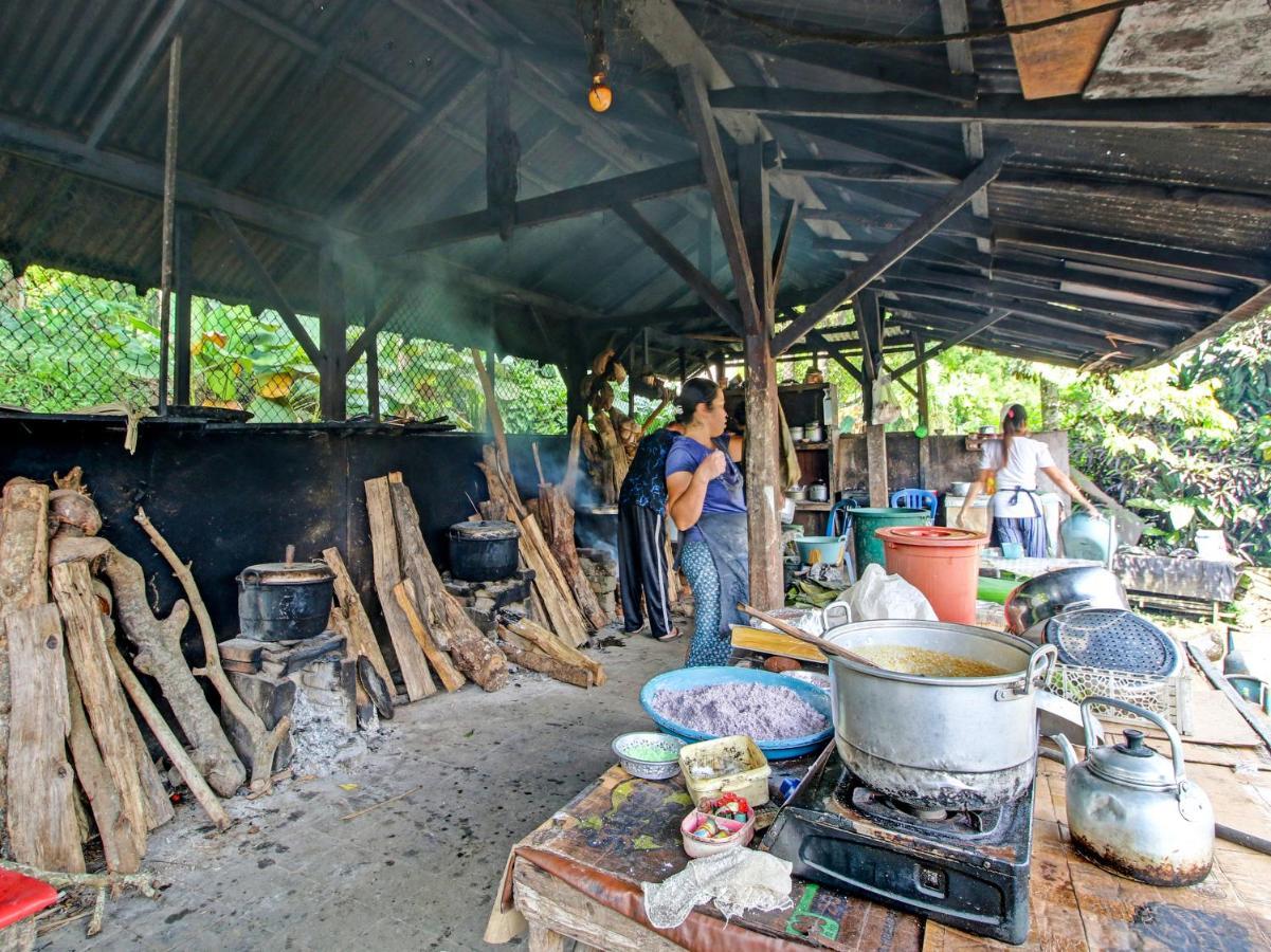 Oyo Homes 91091 Desa Wisata Umejero Munduk Dış mekan fotoğraf