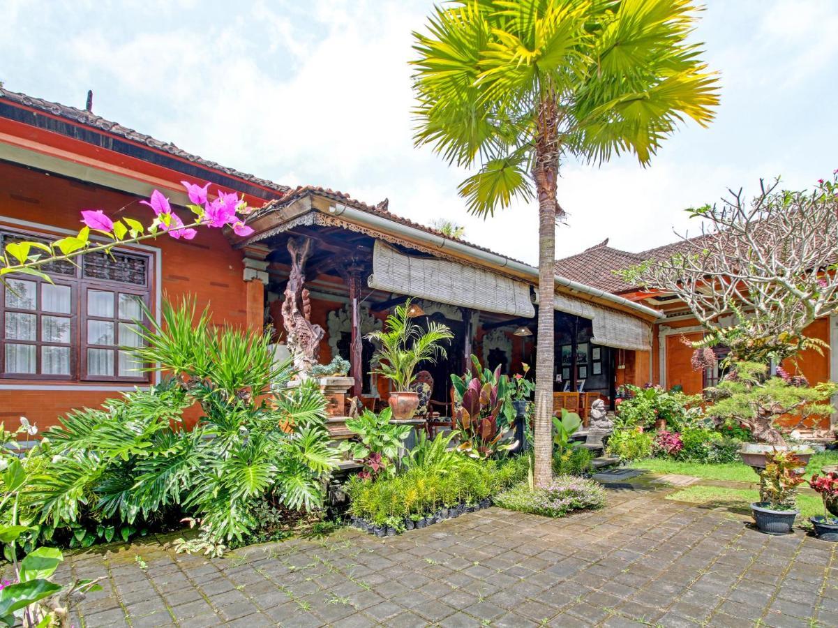 Oyo Homes 91091 Desa Wisata Umejero Munduk Dış mekan fotoğraf