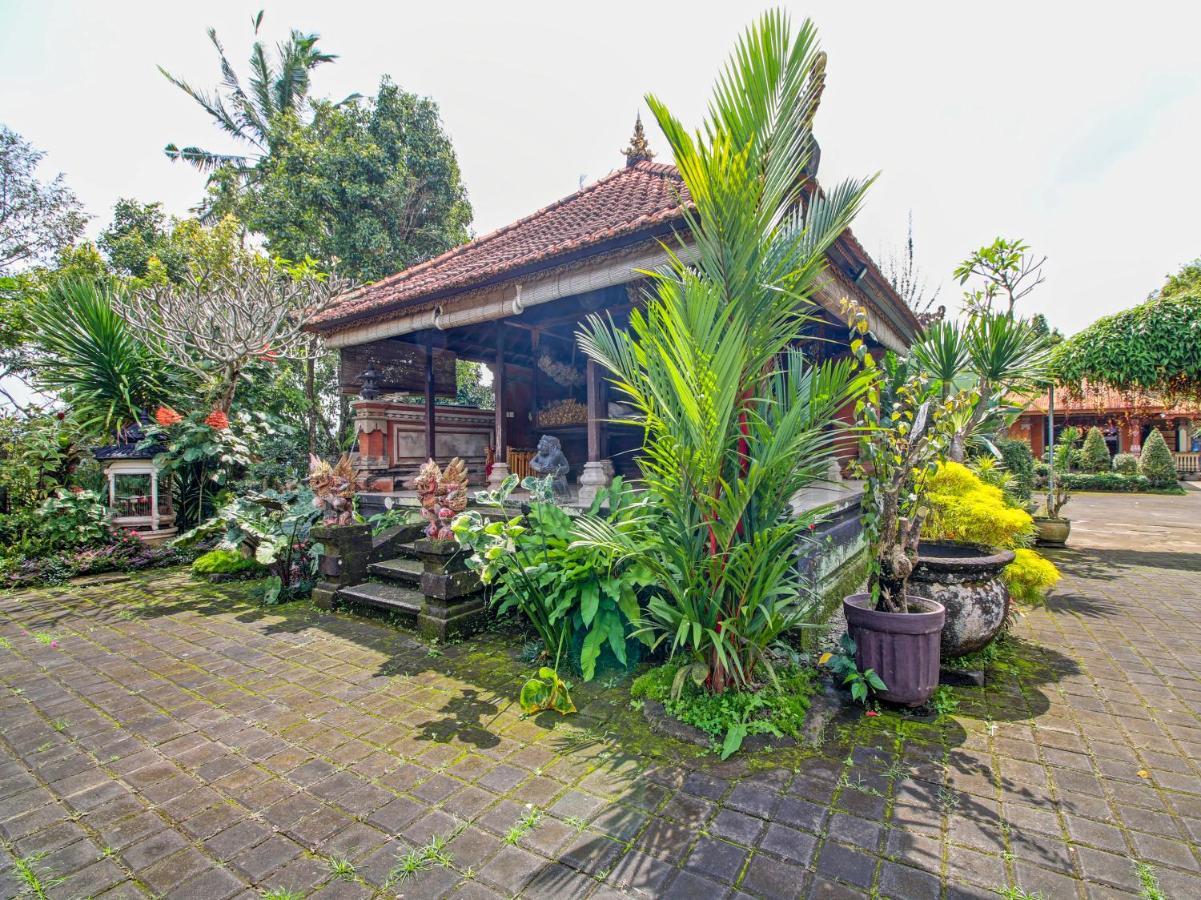 Oyo Homes 91091 Desa Wisata Umejero Munduk Dış mekan fotoğraf