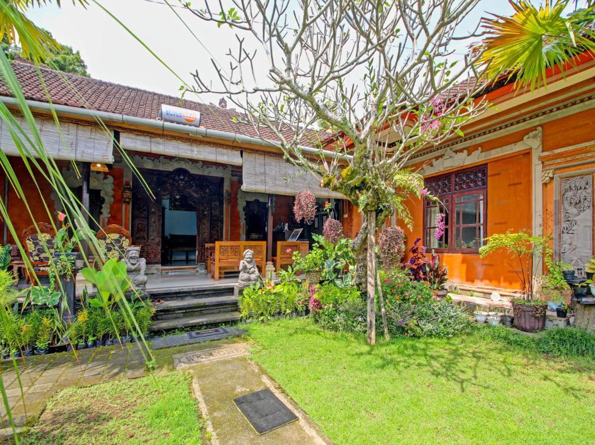 Oyo Homes 91091 Desa Wisata Umejero Munduk Dış mekan fotoğraf