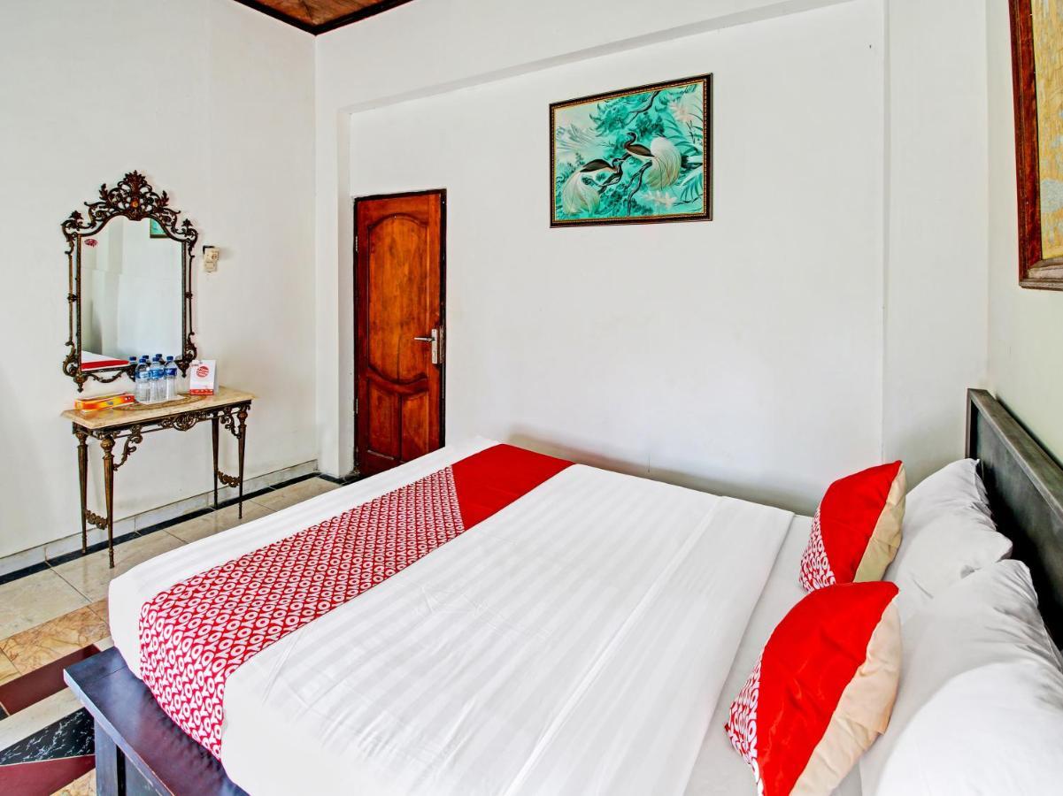 Oyo Homes 91091 Desa Wisata Umejero Munduk Dış mekan fotoğraf