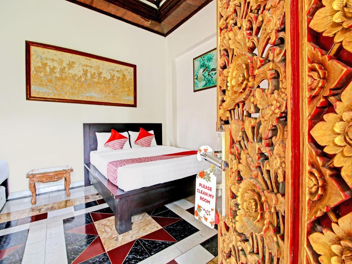 Oyo Homes 91091 Desa Wisata Umejero Munduk Dış mekan fotoğraf