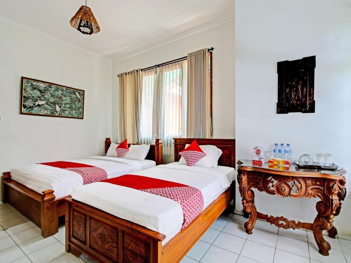 Oyo Homes 91091 Desa Wisata Umejero Munduk Dış mekan fotoğraf