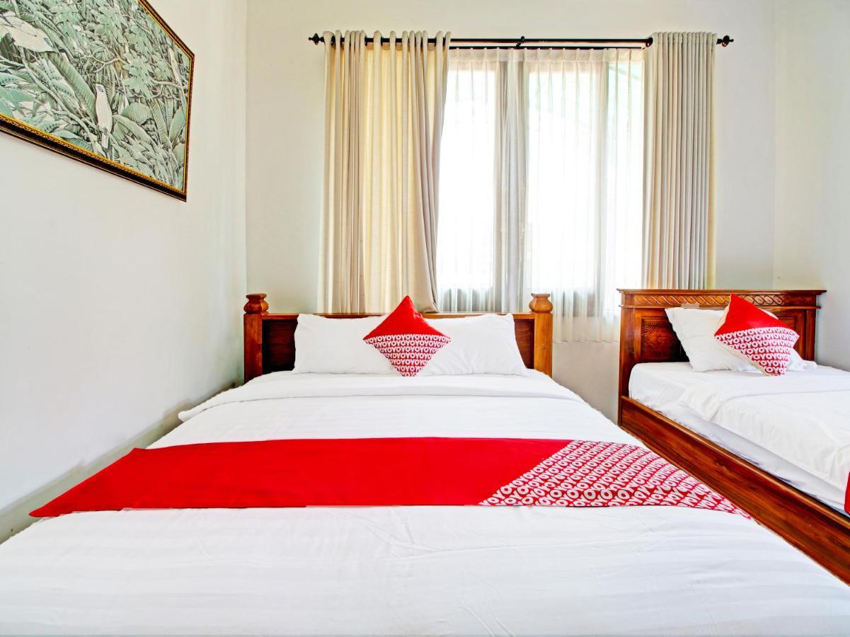 Oyo Homes 91091 Desa Wisata Umejero Munduk Dış mekan fotoğraf