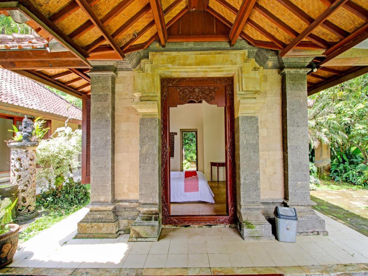 Oyo Homes 91091 Desa Wisata Umejero Munduk Dış mekan fotoğraf