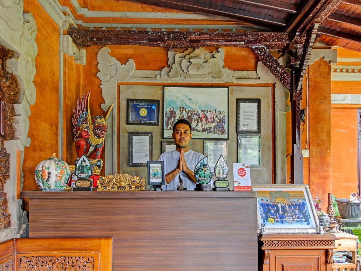 Oyo Homes 91091 Desa Wisata Umejero Munduk Dış mekan fotoğraf