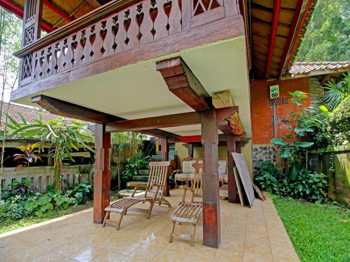 Oyo Homes 91091 Desa Wisata Umejero Munduk Dış mekan fotoğraf