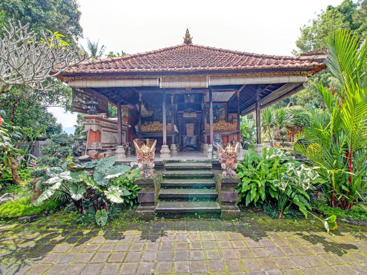 Oyo Homes 91091 Desa Wisata Umejero Munduk Dış mekan fotoğraf