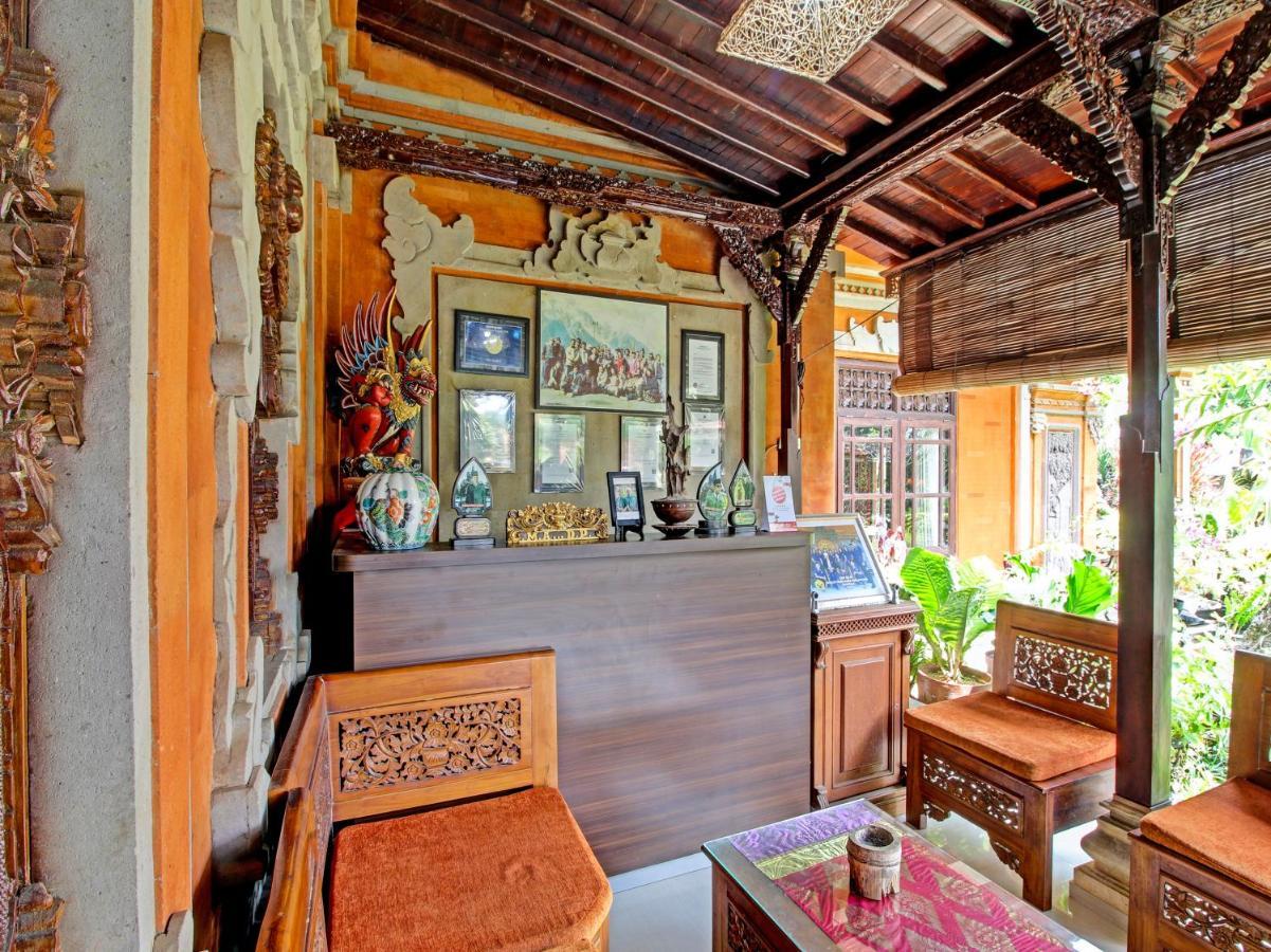 Oyo Homes 91091 Desa Wisata Umejero Munduk Dış mekan fotoğraf