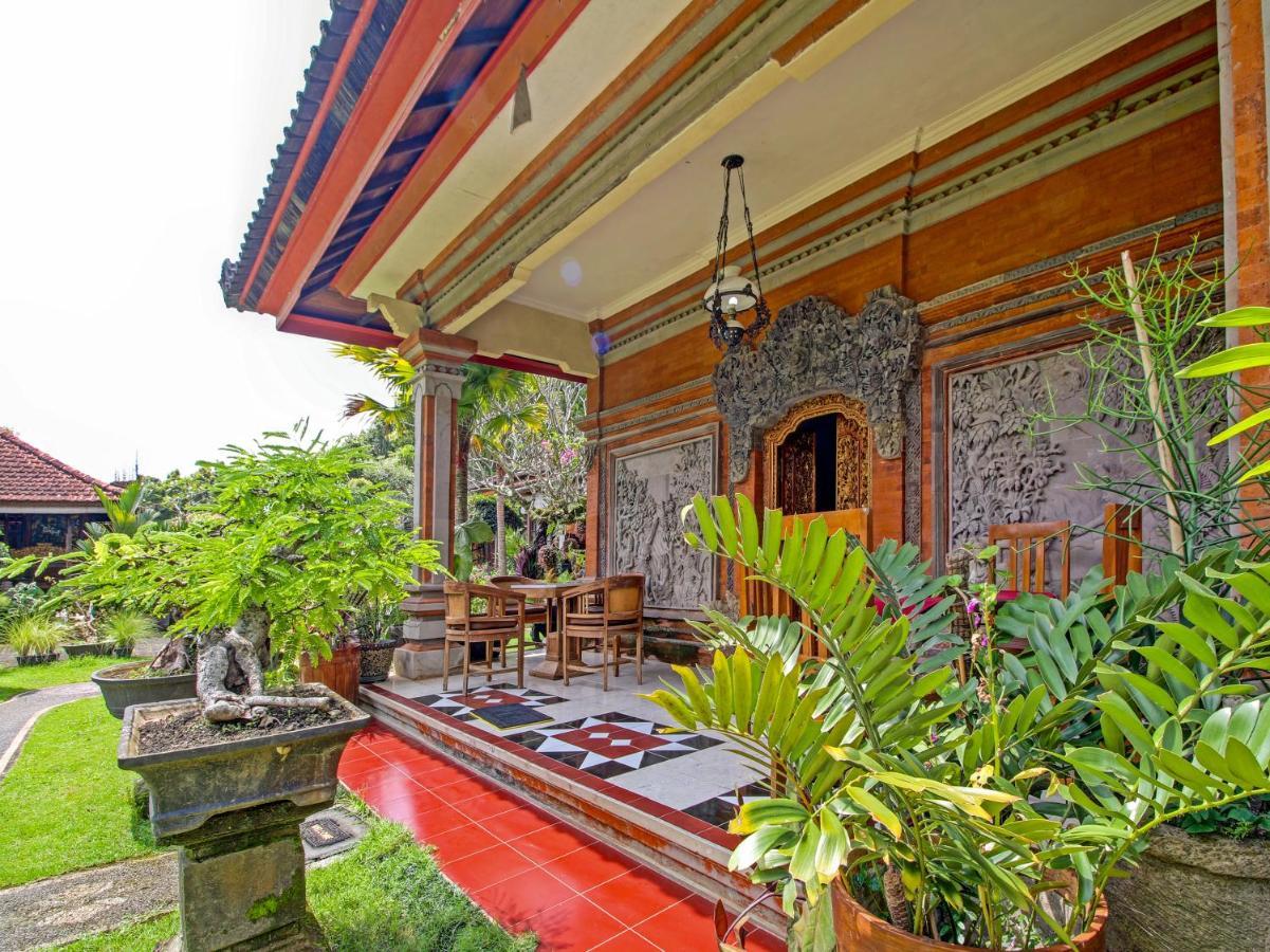 Oyo Homes 91091 Desa Wisata Umejero Munduk Dış mekan fotoğraf