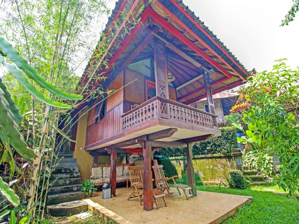 Oyo Homes 91091 Desa Wisata Umejero Munduk Dış mekan fotoğraf