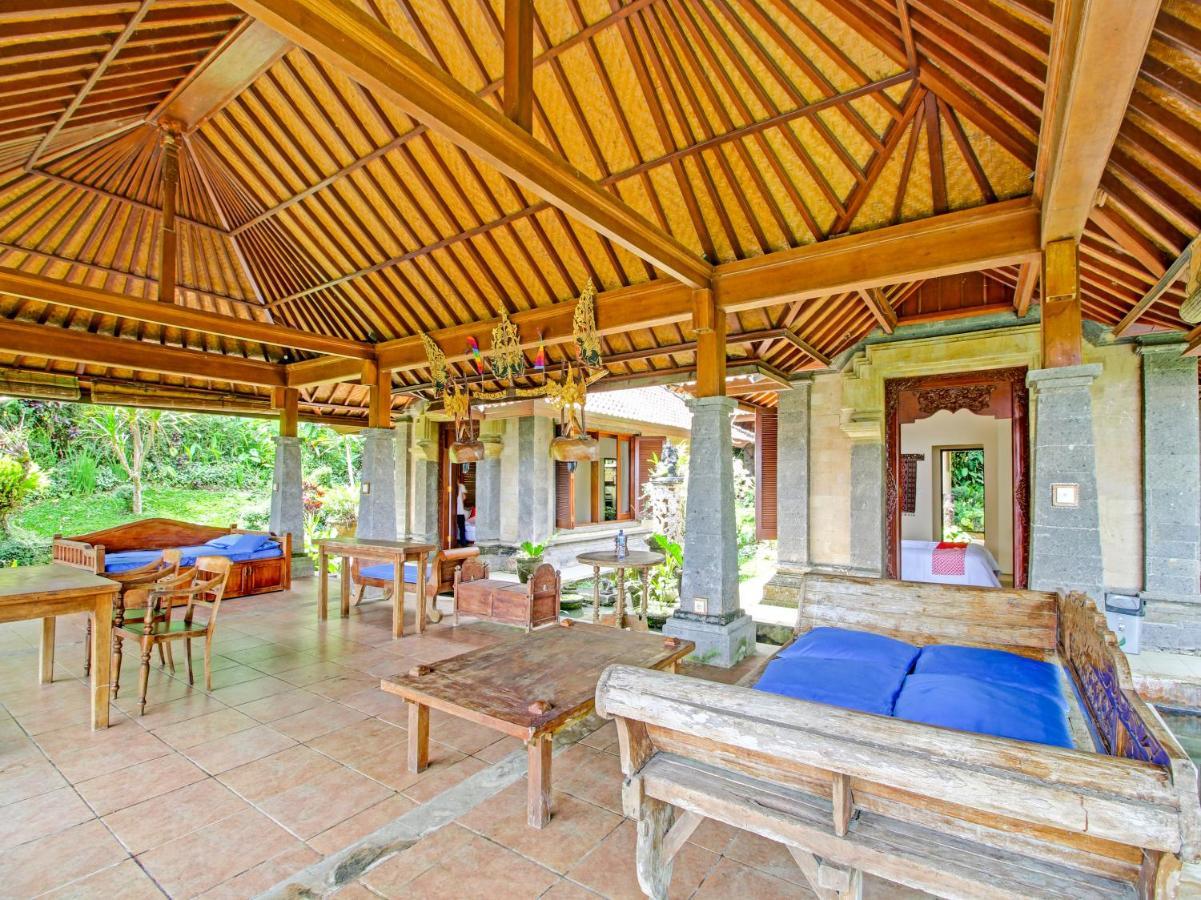 Oyo Homes 91091 Desa Wisata Umejero Munduk Dış mekan fotoğraf