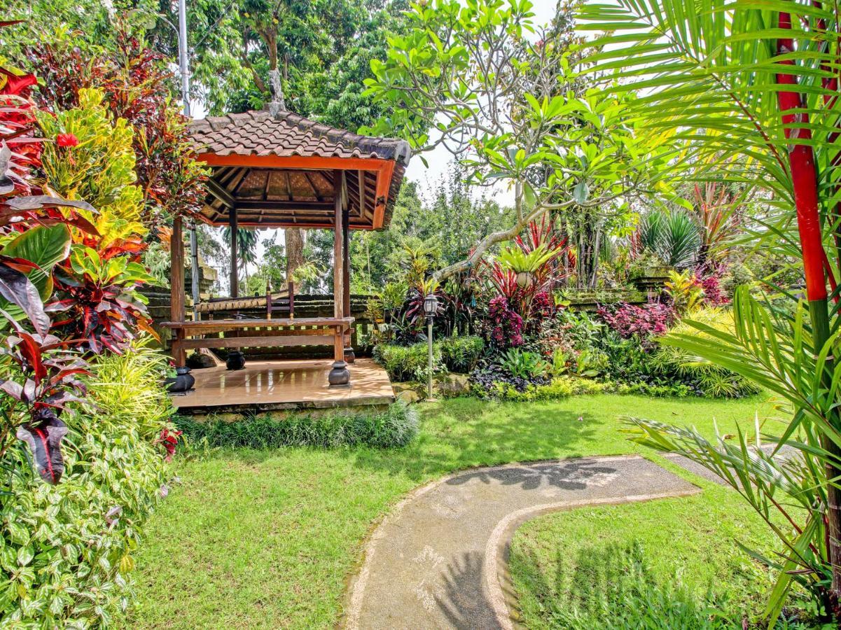 Oyo Homes 91091 Desa Wisata Umejero Munduk Dış mekan fotoğraf