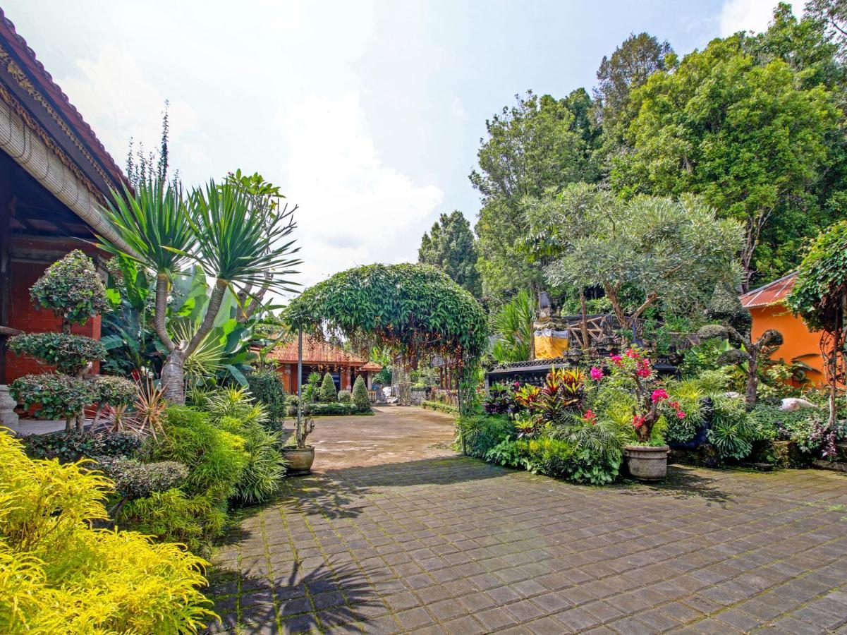 Oyo Homes 91091 Desa Wisata Umejero Munduk Dış mekan fotoğraf