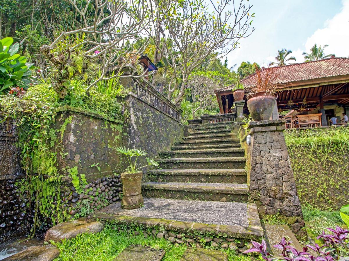 Oyo Homes 91091 Desa Wisata Umejero Munduk Dış mekan fotoğraf