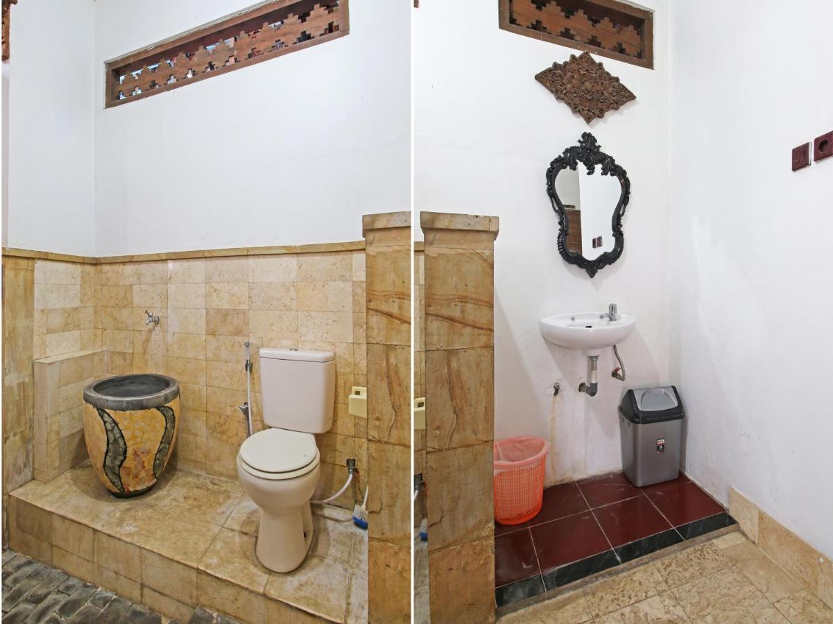 Oyo Homes 91091 Desa Wisata Umejero Munduk Dış mekan fotoğraf
