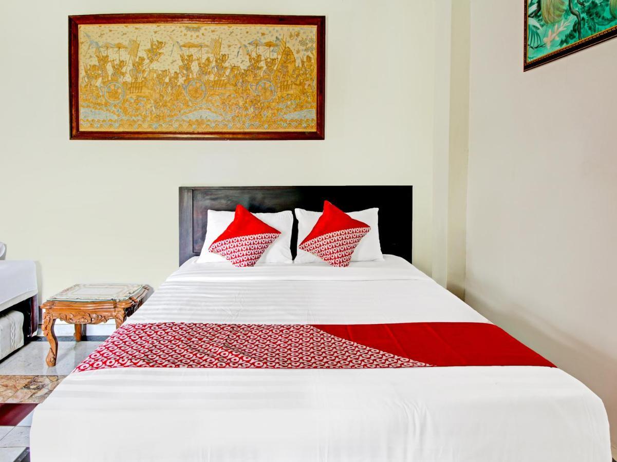 Oyo Homes 91091 Desa Wisata Umejero Munduk Dış mekan fotoğraf