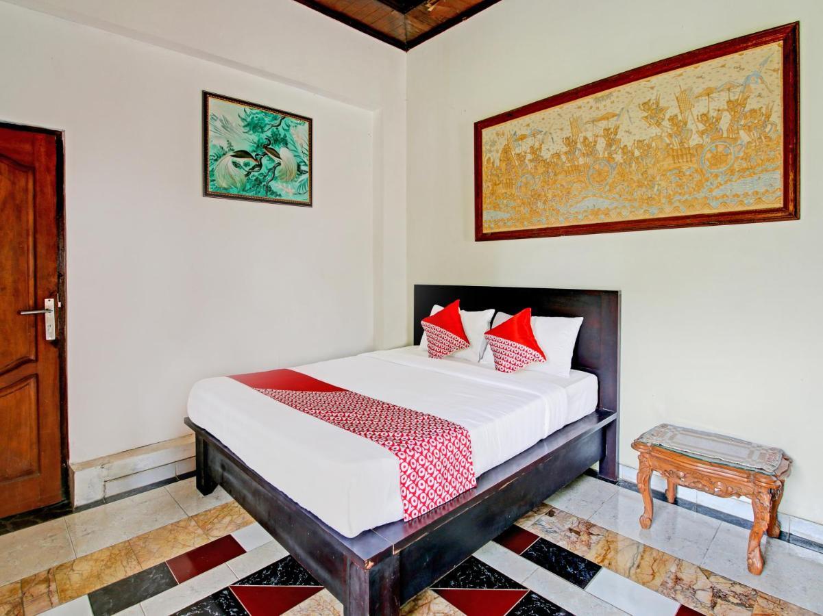 Oyo Homes 91091 Desa Wisata Umejero Munduk Dış mekan fotoğraf