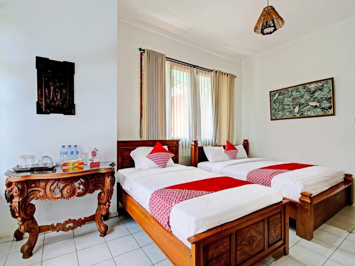 Oyo Homes 91091 Desa Wisata Umejero Munduk Dış mekan fotoğraf