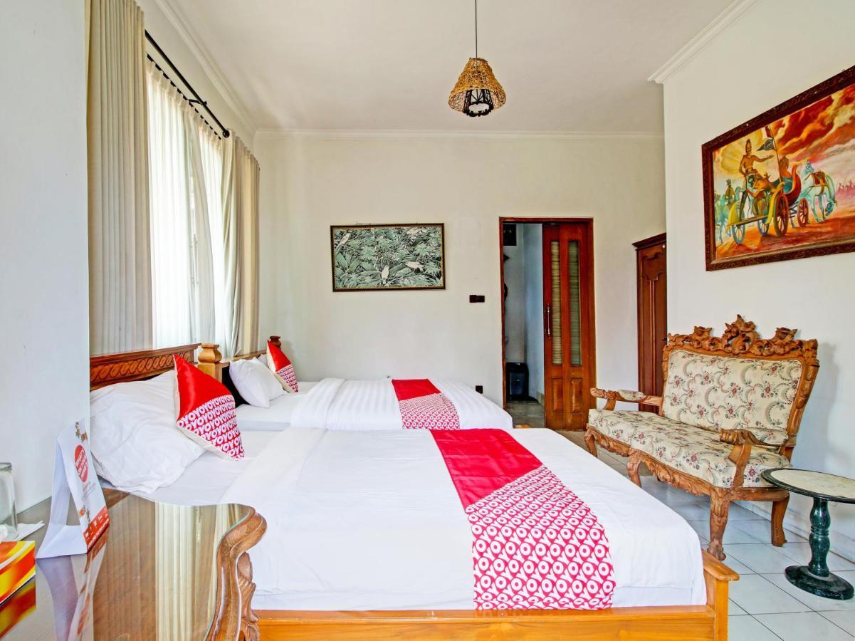 Oyo Homes 91091 Desa Wisata Umejero Munduk Dış mekan fotoğraf