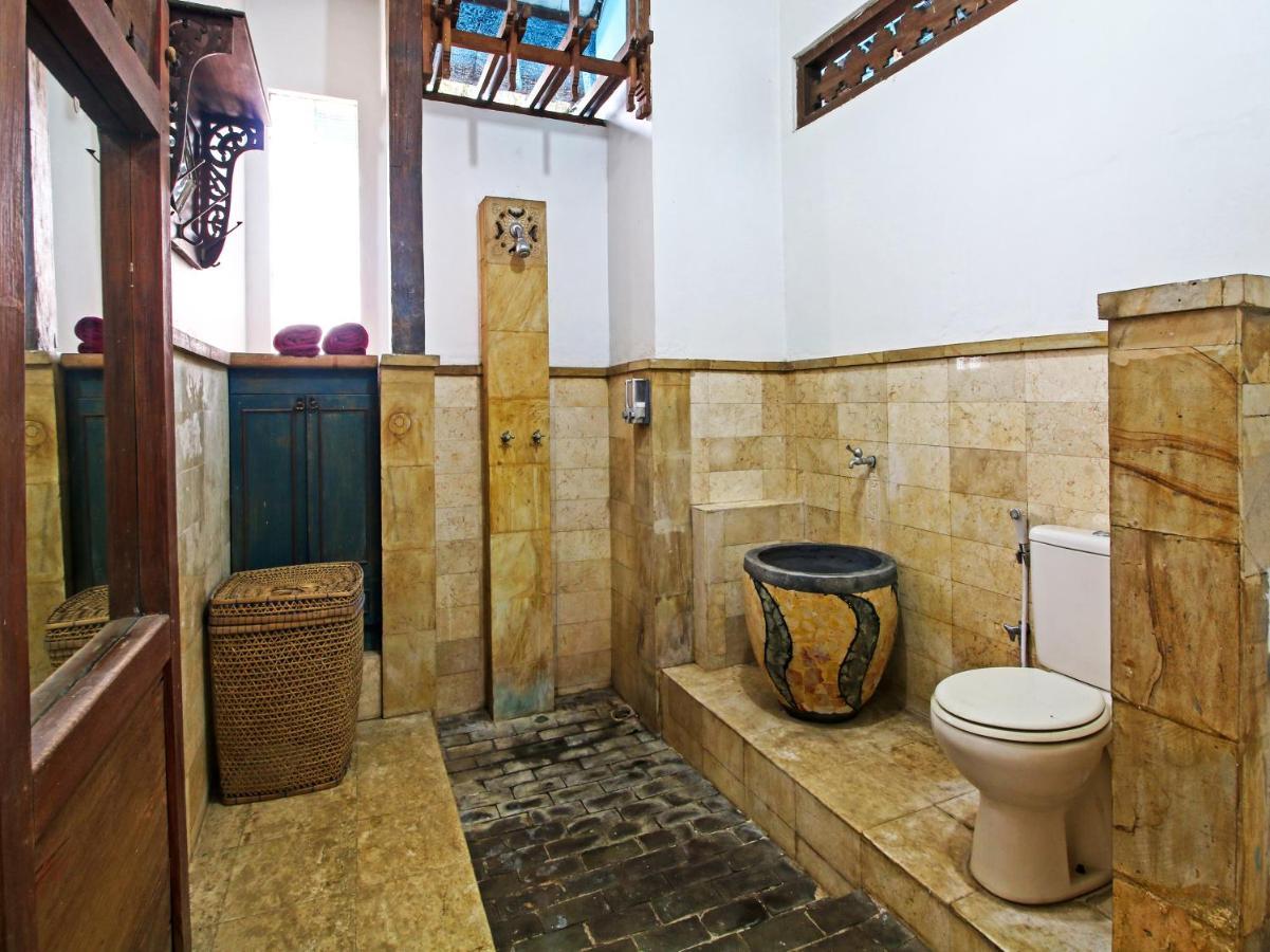 Oyo Homes 91091 Desa Wisata Umejero Munduk Dış mekan fotoğraf