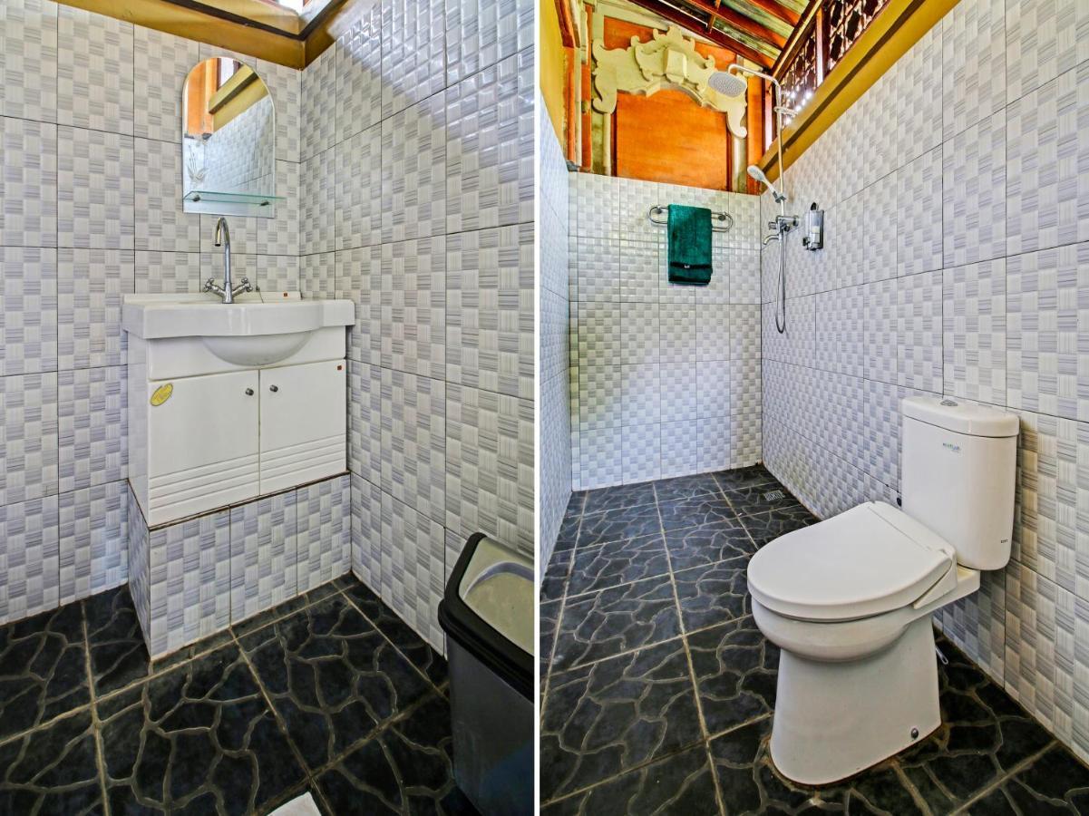 Oyo Homes 91091 Desa Wisata Umejero Munduk Dış mekan fotoğraf