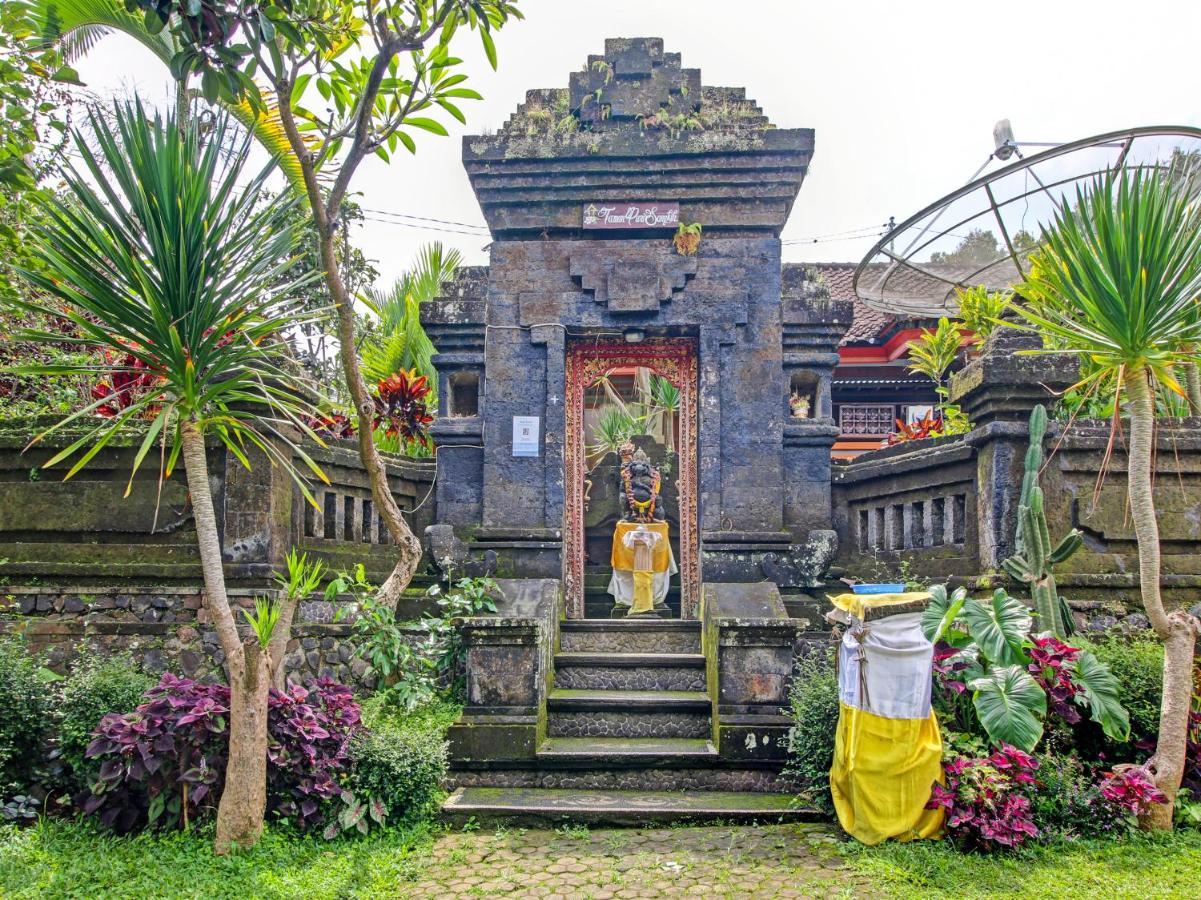 Oyo Homes 91091 Desa Wisata Umejero Munduk Dış mekan fotoğraf