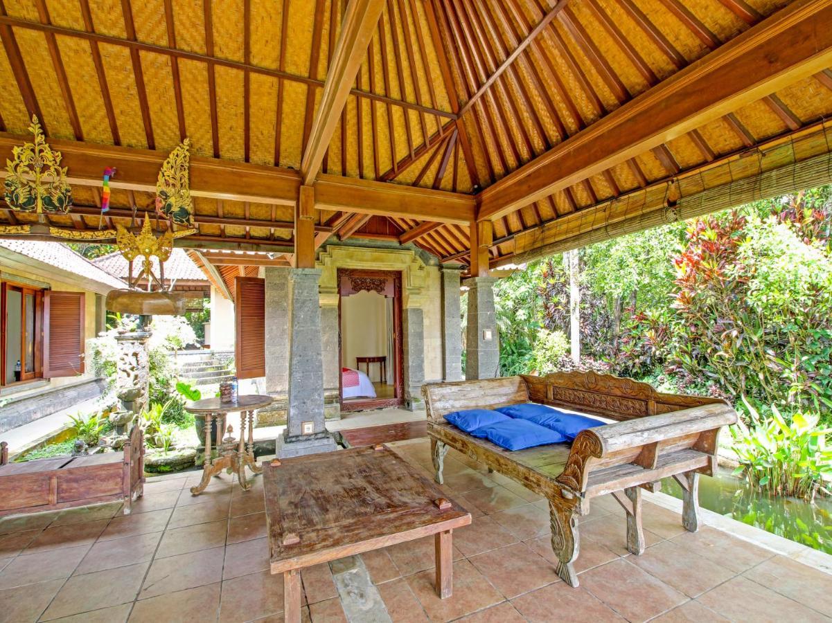 Oyo Homes 91091 Desa Wisata Umejero Munduk Dış mekan fotoğraf