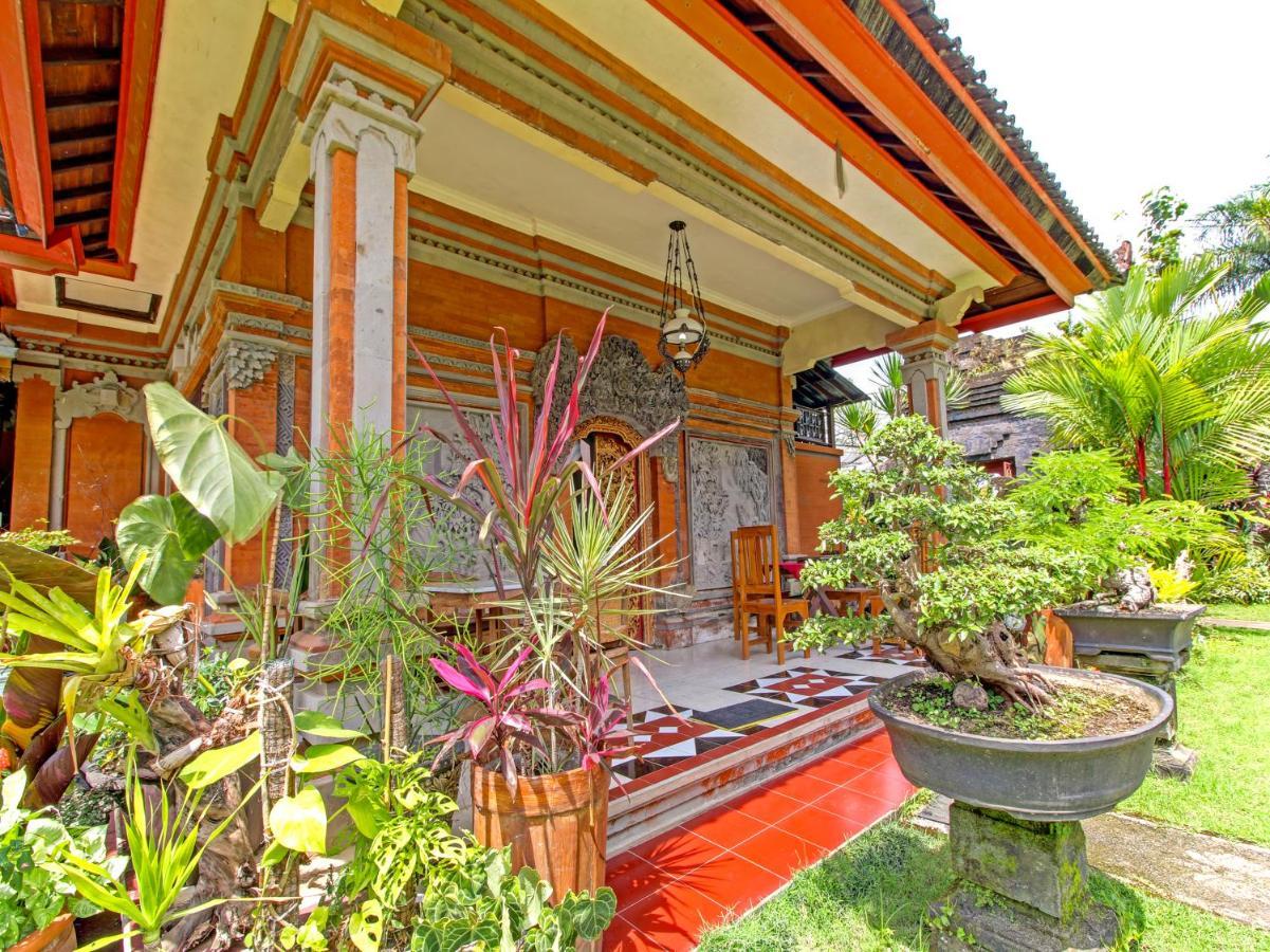 Oyo Homes 91091 Desa Wisata Umejero Munduk Dış mekan fotoğraf