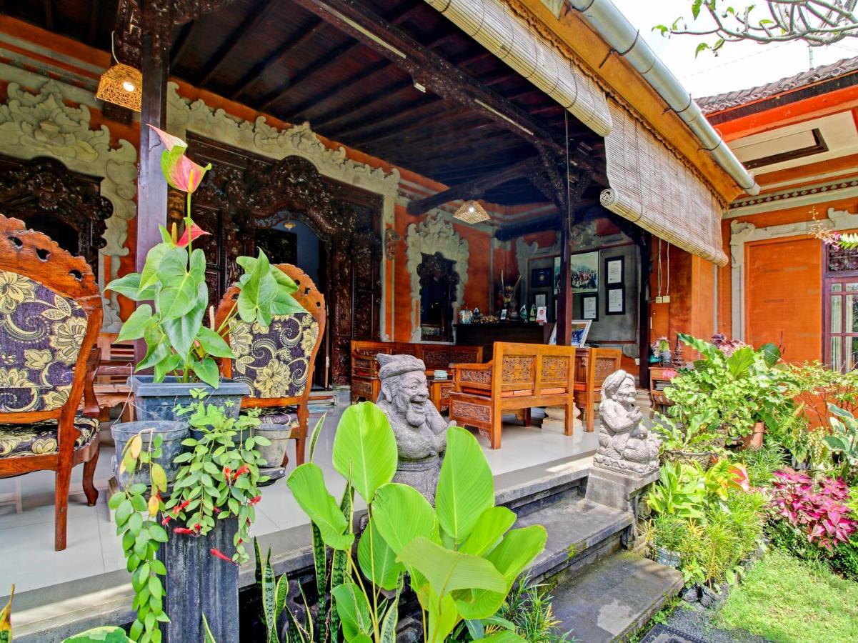Oyo Homes 91091 Desa Wisata Umejero Munduk Dış mekan fotoğraf