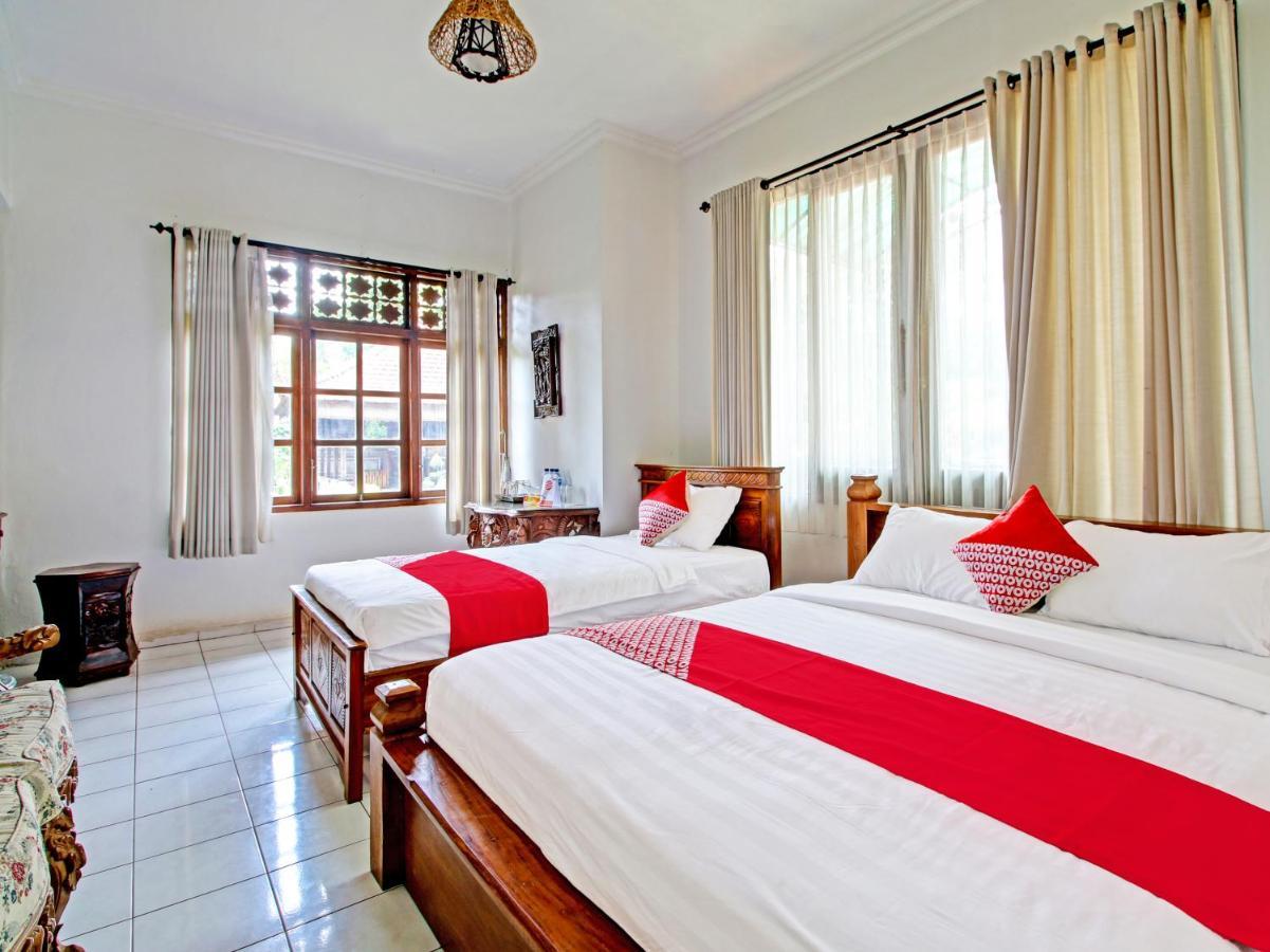 Oyo Homes 91091 Desa Wisata Umejero Munduk Dış mekan fotoğraf