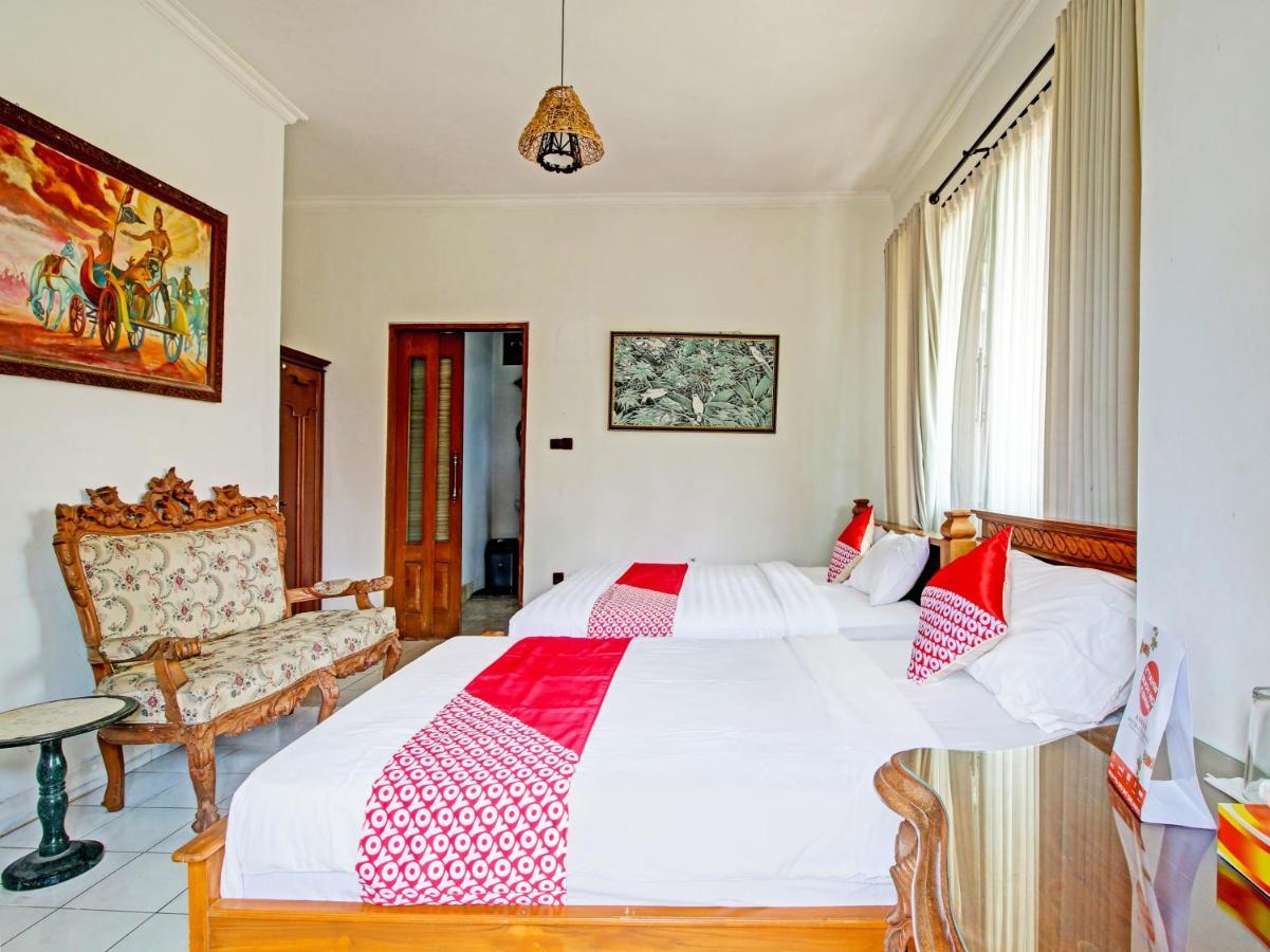 Oyo Homes 91091 Desa Wisata Umejero Munduk Dış mekan fotoğraf