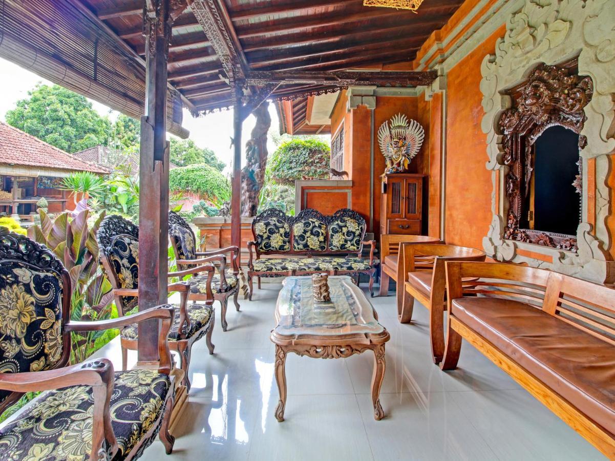 Oyo Homes 91091 Desa Wisata Umejero Munduk Dış mekan fotoğraf