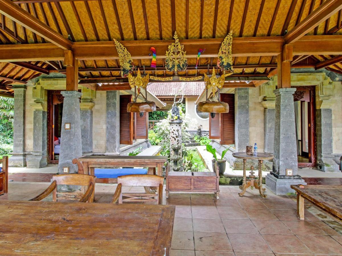 Oyo Homes 91091 Desa Wisata Umejero Munduk Dış mekan fotoğraf
