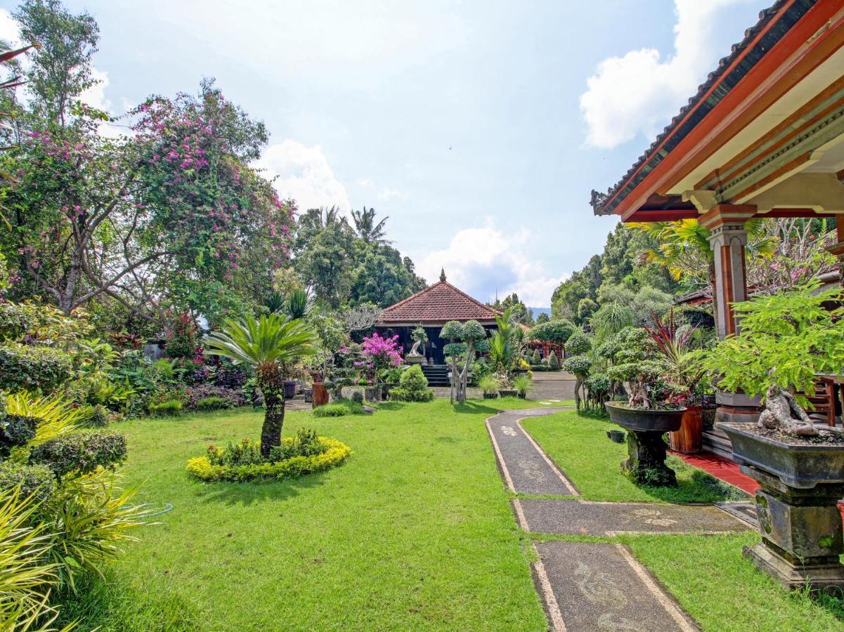 Oyo Homes 91091 Desa Wisata Umejero Munduk Dış mekan fotoğraf