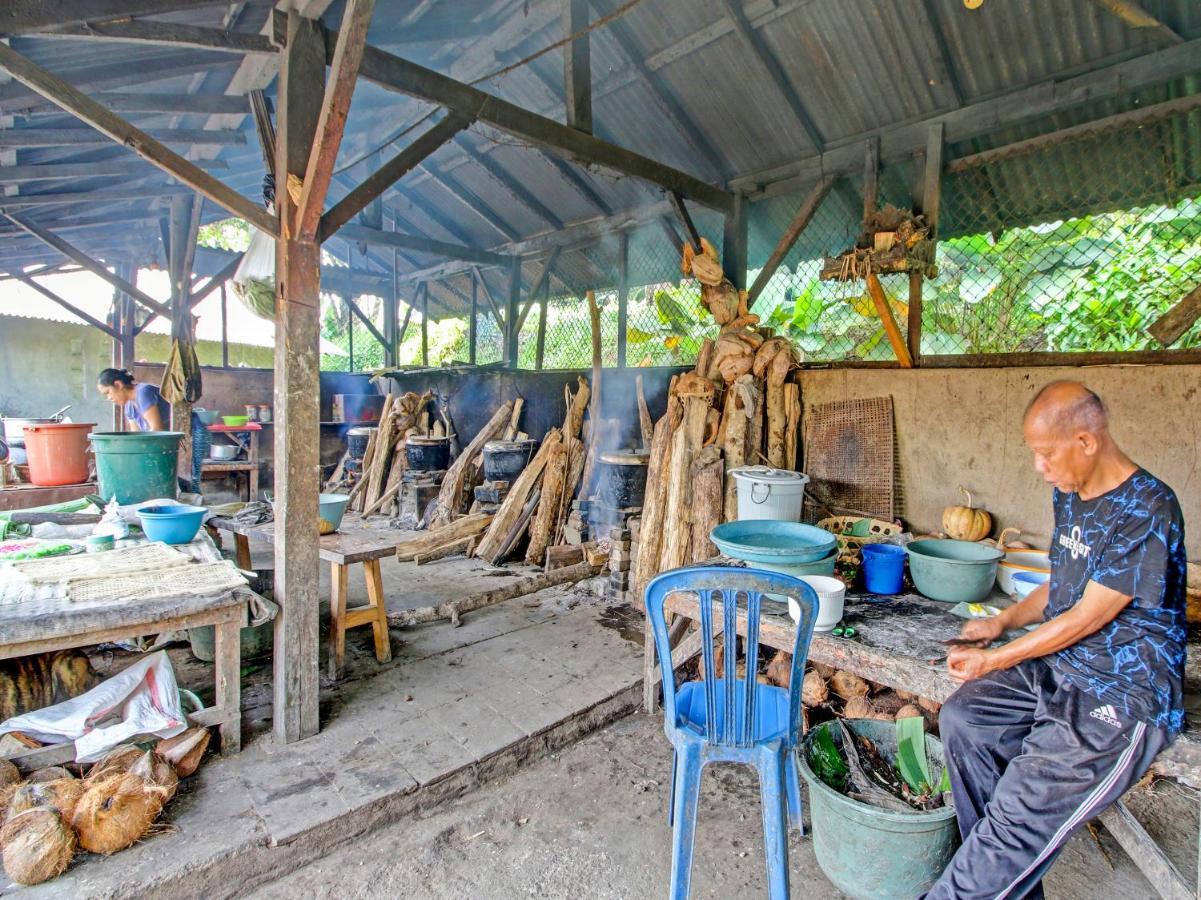Oyo Homes 91091 Desa Wisata Umejero Munduk Dış mekan fotoğraf