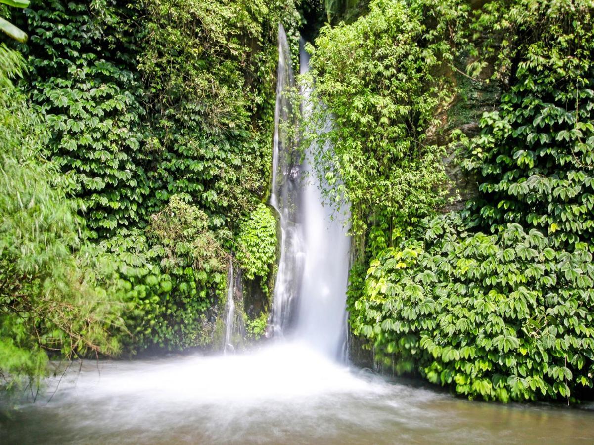 Oyo Homes 91091 Desa Wisata Umejero Munduk Dış mekan fotoğraf