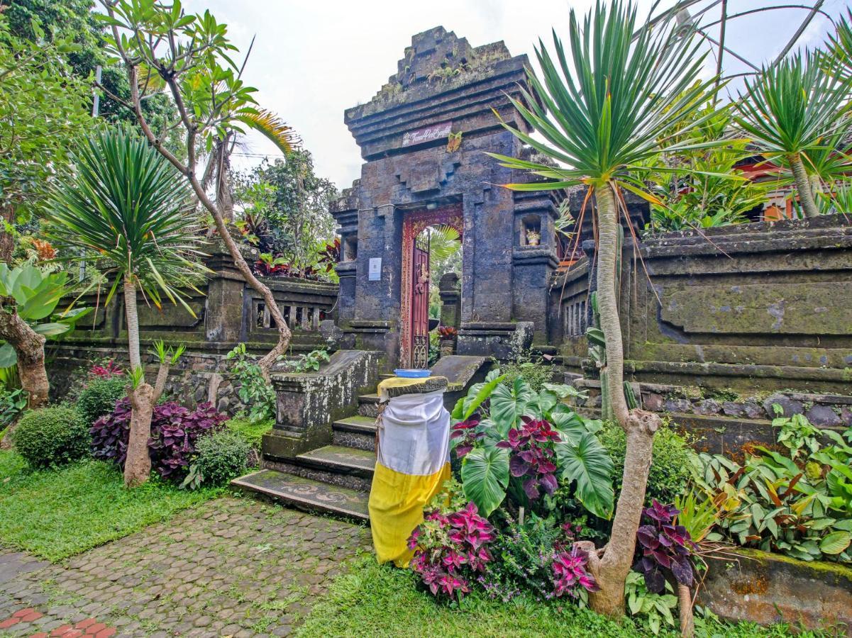 Oyo Homes 91091 Desa Wisata Umejero Munduk Dış mekan fotoğraf