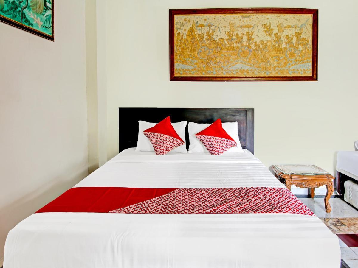 Oyo Homes 91091 Desa Wisata Umejero Munduk Dış mekan fotoğraf