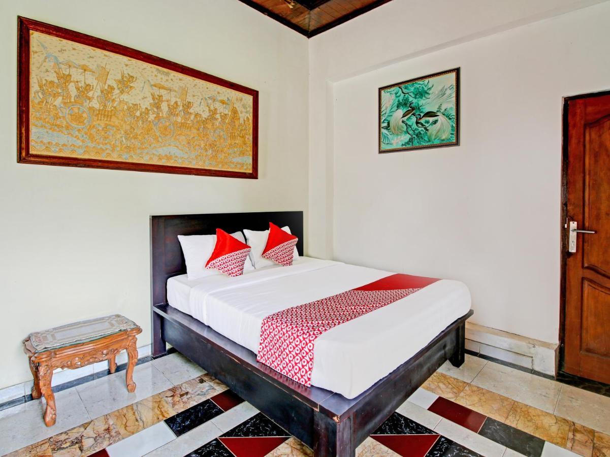 Oyo Homes 91091 Desa Wisata Umejero Munduk Dış mekan fotoğraf