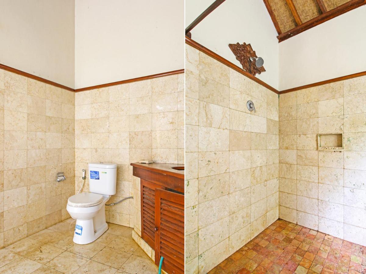 Oyo Homes 91091 Desa Wisata Umejero Munduk Dış mekan fotoğraf