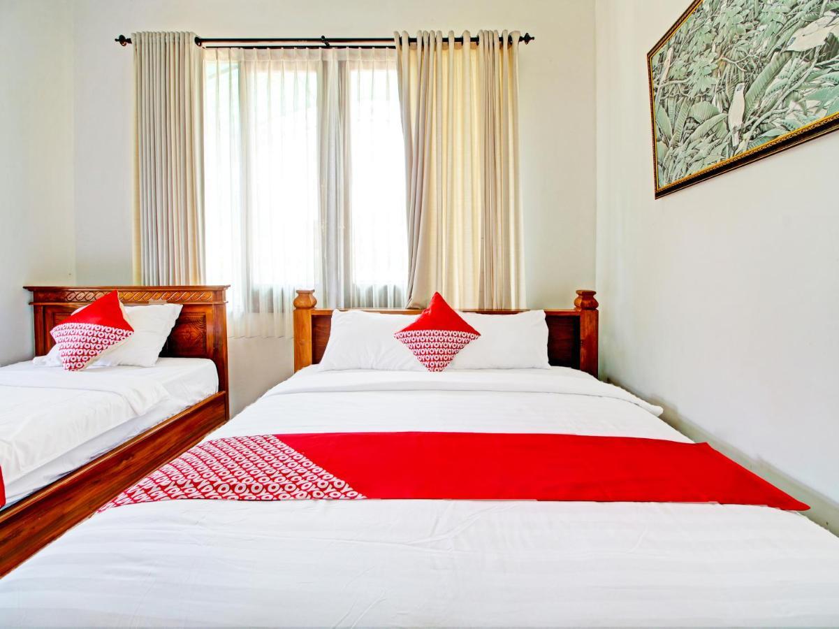 Oyo Homes 91091 Desa Wisata Umejero Munduk Dış mekan fotoğraf