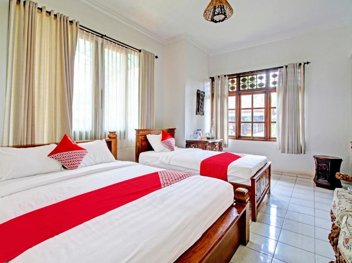 Oyo Homes 91091 Desa Wisata Umejero Munduk Dış mekan fotoğraf