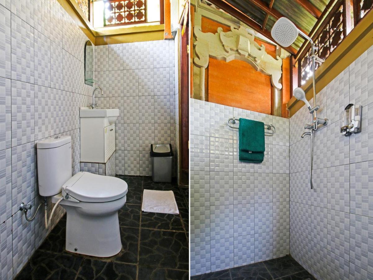 Oyo Homes 91091 Desa Wisata Umejero Munduk Dış mekan fotoğraf